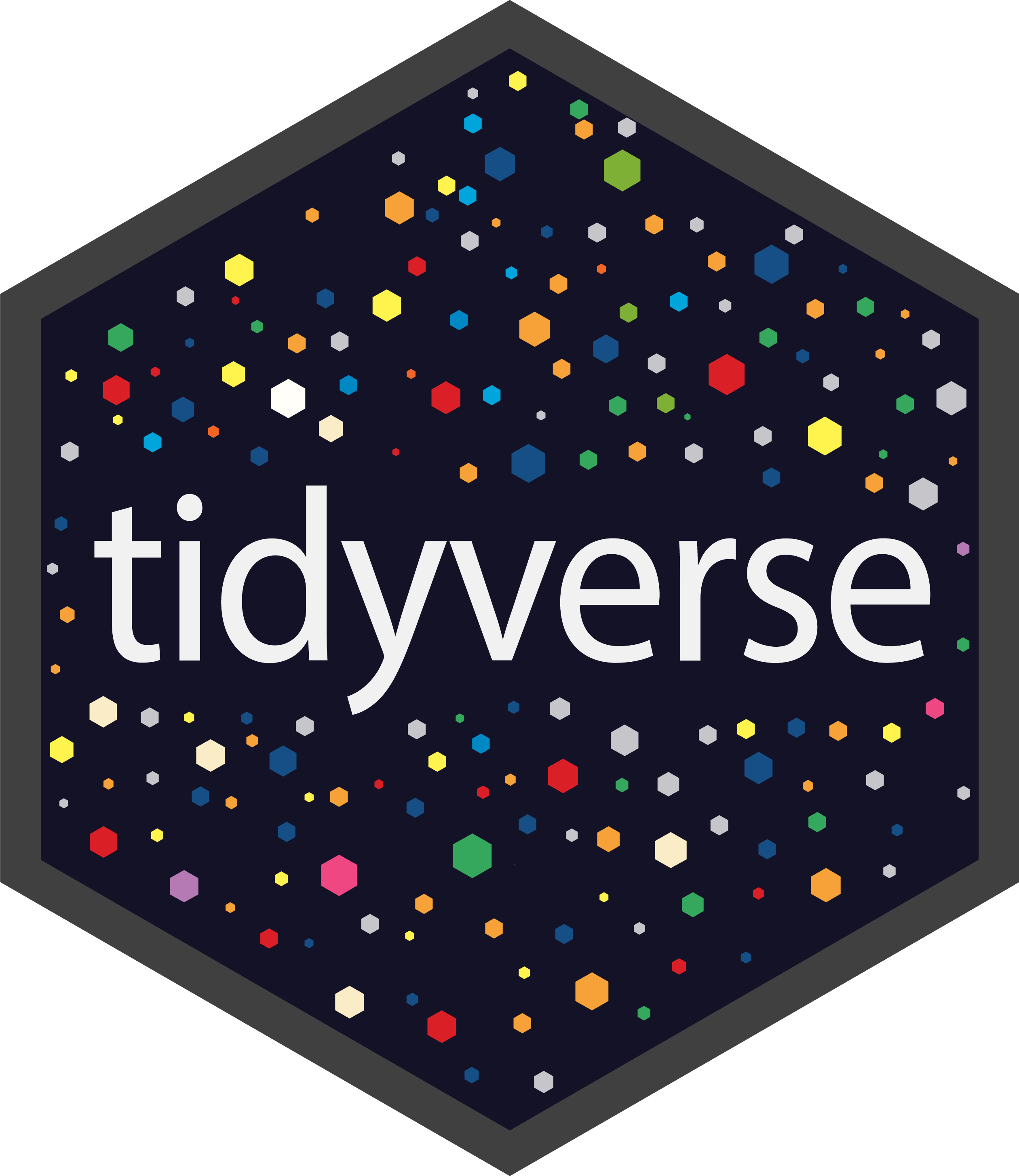 tidyverse hex sticker