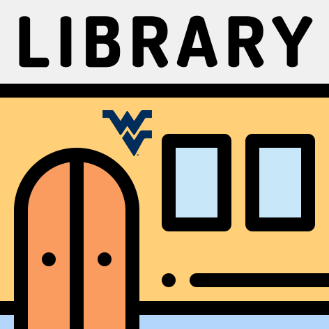 Library icon