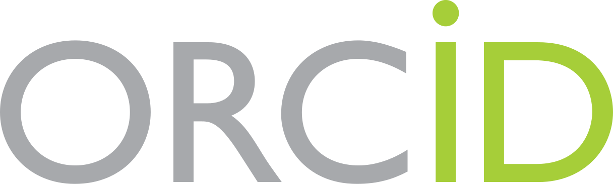 ORCID logo