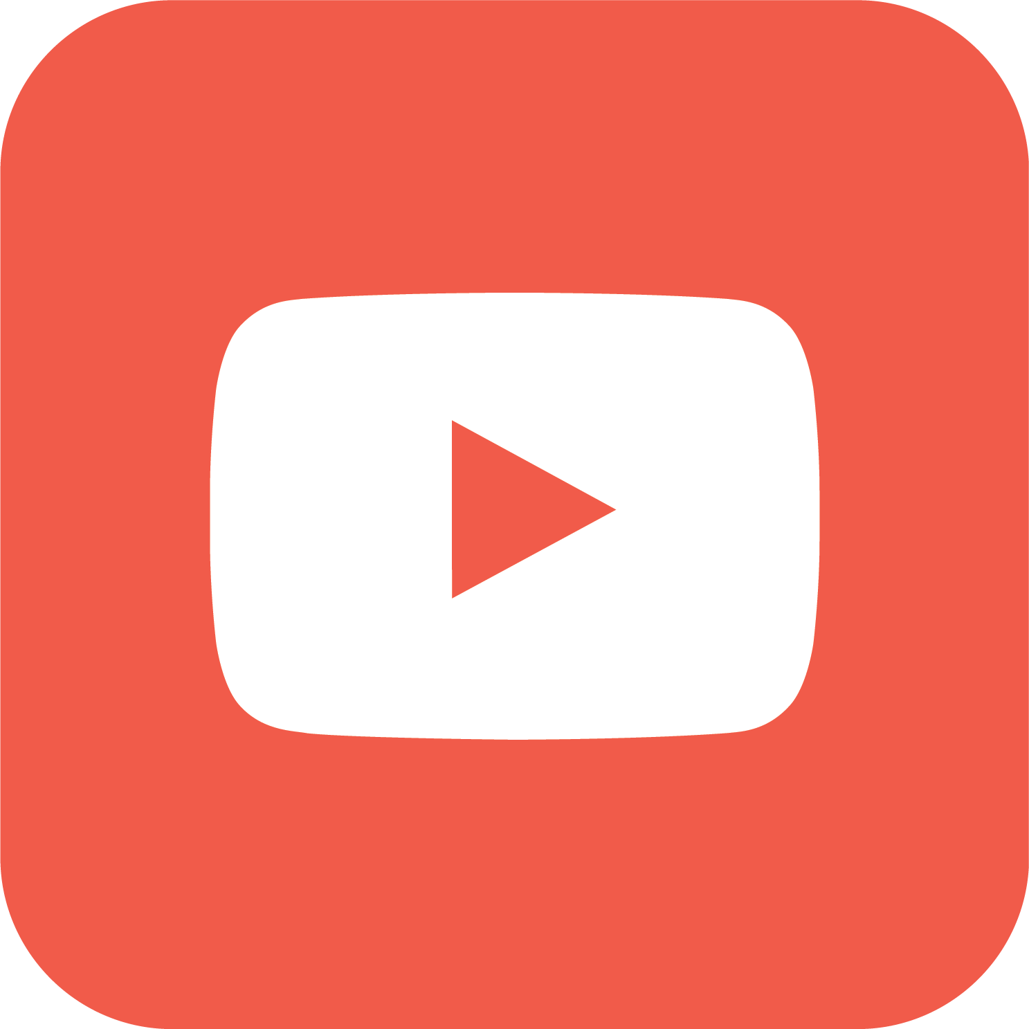 YouTube icon